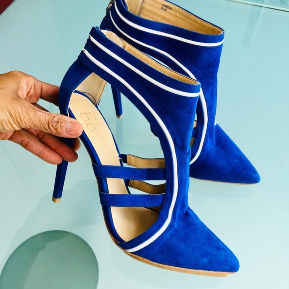 Bootie - Picture 4 of 8